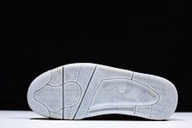 Rep 4 kaws black 001 Jordan Air 930155 retro Nike 0709